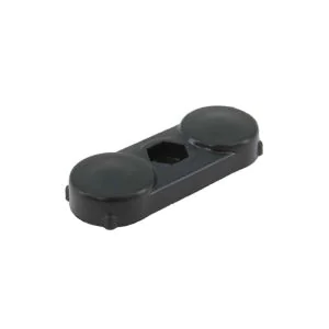 Freightliner Kick Plate Retainer For Magnets. Part # 22-68678-000 From Tracey Truck Parts Online Store, Freightliner Parts, Kick Plate Retainer, Truck Part,