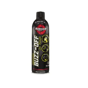 Renegade Buzz-Off Bug Remover | # LFGRPARBO13 From Tracey Truck Parts, Truck Bug Remover, Truck Buzz-Off Bug Remover, Truck Bug Removers,