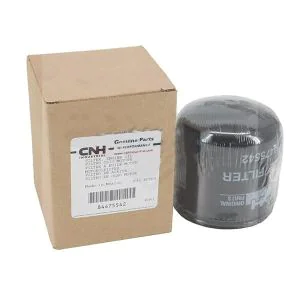 New Holland Engine Oil Filter. Part  # 84475542 From Tracey Truck Parts, New Holland Filters, New Holland Equipment, New Holland Parts, New Holland Filter,