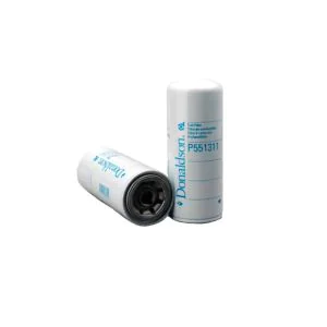 Donaldson Fuel Filter. Part # DN P551311, Part # P551311From Tracey Truck Parts, Donaldson Truck Parts, Fuel Filters, Filters For Trucks.