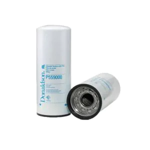 Donaldson Lube Filter. Donaldson Oil Filter Part # P559000 & DN P559000 From Tracey Truck Parts. Oil Filters For Trucks, Truck Filters.