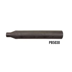 Minimizer 26" Single Paddle Bracket For Kit B9900PBA. Part # 10001477 , Legacy # PB5030, Fender Bracket, Single Fender Bracket, Trailer Fender Brackets,