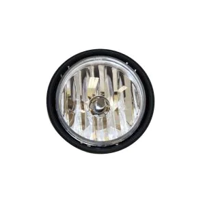 TTP Freightliner Columbia Fog Light Assembly. Part  # TTP A0675742000, Replaces OEM: A06-75742-000 From Tracey Truck Parts, Truck Fog Lights, Fog Lights,