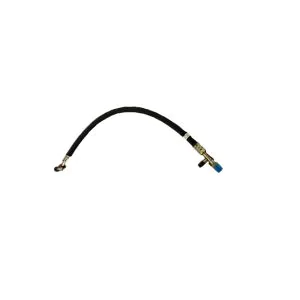Freightliner A/C Hose 10/12, 37.40 - New, Part # A22-41332-001 From Tracey Truck Parts, Freightliner Hose, AC Hoses, Truck AC Hoses,