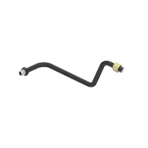 Freightliner Steel Heater Return Pipe, Part # 05-23007-001 From Tracey Truck Parts, Truck Steel Heater Return Pipe, Truck Return Pipes, Steel Return Pipes For Sale, Freightliner Parts, parts freightliner, freightliner truck part, freightliner truck parts,