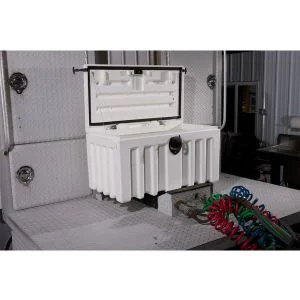 Minimizer™ Poly Truck Chest Tool Box