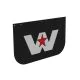 Western Star Front Mud Flap 14