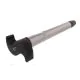 Meritor Left Hand Camshaft. Part # TDA 2210N7632 From Tracey Truck Parts, Truck Camshaft, Meritor Camshafts, Camshafts For Trucks, Truck Brakes,
