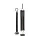Alliance Tender Kit, 25 Inch Single With Clamp. Model Fits