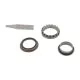 Meritor Differential Adjusting Ring Repair Kit. Part # TDA KIT-2920 From Tracey Truck Parts, Truck Differential, Differential For Truck, truck differentials