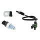Meritor Differential DCDL Lock Switch. Part # KIT4455 From Tracey Truck Parts. Meritor Parts, Meritor Lock Switch, Meritor Truck Parts, Differential Parts