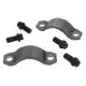 Meritor Driveline Hardware Kit, U-Joint Strap Kit. Part # TDA KT16SB From Tracey Truck Parts, Meritor Parts For Sale Online.