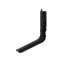 Freightliner Fuel Tank Mounting Bracket, Part # 03-32613-002 From Tracey Truck Parts, Fuel Tank Bracket, Fuel Tank Mounting Bracket, Truck Brackets, Truck Fuel Tanks,
