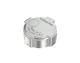 Freightliner Locking Fuel Cap - Quarter, Lock-Fleet, Part # 03-37017-006 From Tracey Truck Parts, Truck Fuel Caps For Freightliner, Kenworth, International, & More! Fuel cap, Gas cap lock, gas caps with locks, locking gas cap, locking gas caps, fuel caps,