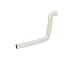 Freightliner PIPE EXHAUST-MUFFLER INLET,DPF, Part # 04-29944-000 From Tracey Truck Parts, Freightliner Exhaust Pipe, Truck Exhaust Pipe