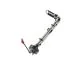 Freightliner DEF Header, 6 Gallons, Cummins, Analog. Part # 04-30774-005 From Tracey Truck Parts, Truck DEF Header, DEF Headers, Truck DEF Parts,
