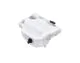 Freightliner Plastic Surge Tank, Part # 05-34203-000 From Tracey Truck Parts, Freightliner Surge Tanks, Truck Surge Tanks, Freightliner Tanks