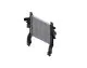 Freightliner Charge Air Cooler Assembly, Part # 05-37218-008 From Tracey Truck Parts, Truck Charge Air Cooler, Freightliner Charge Air Coolers,