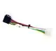 Harness For Delphi Radio - Western Star # PSO PP201668. From Tracey Truck Parts Online Store, Radios For Sale Online.