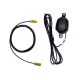 SiriusXM Antenna Kit  # PSO PP802458. From Tracey Truck Parts Online Store, Radios For Sale Online. Part # PSO PP802458