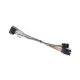 Harness For Delphi Radio - International # PSO PP201497. From Tracey Truck Parts Online Store, Radios For Sale Online.