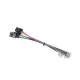 Harness For Panasonic Radio - Freightliner # PSO PP201660. From Tracey Truck Parts Online Store, Radios For Sale Online.