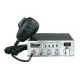 Cobra® 25 LTD CB Radio. Compact Professional CB Radio. With DYNAMIC® MIC – 25LTD. Part # PSO 25LTD From Tracey Truck Parts.