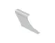 Freightliner Step - Plate Mounting, Battery Box, Part # 06-18170-002 From Tracey Truck Parts, Freightliner Step Bracket, Freightliner Plate Mounting