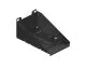 Freightliner Battery Box -SSR, Steel, Stamped, Part # 06-43586-000 From Tracey Truck Parts, Truck Battery Box, Semi Truck Battery Box, Freightliner Battery Cover,