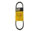Caterpillar Cogged V-Belt - New | # 061-8384