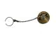 No Spill System Dust Cap w/ Clip & Chain | Part # SC 3009C From Trafcey Truck Parts, Truck Dust Cap For Sale, Truck Dust Caps With Clip And Chain,