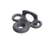 Premier Manufacturing 108 Weld-On Drawbar Eye For Trucks. Truck Drawbar Eye, Part # 10000706 From Tracey Truck Parts. Trailer Drawbar, Truck Drawbars,