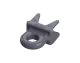 Premier Manufacturing 20 Weld-On Drawbar Eye For Trucks. Truck Drawbar Eye, Part # 10000734 From Tracey Truck Parts. Trailer Drawbar, Truck Drawbars,