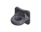 Premier Manufacturing 200 Bolt-On Drawbar Eye For Trucks. Truck Drawbar Eye, Part # 10000735 From Tracey Truck Parts. Trailer Drawbar, Truck Drawbars,