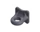 Premier Manufacturing 200L Bolt-On Drawbar Eye. Truck Drawbar Eye, Part # 10000741 From Tracey Truck Parts. Trailer Drawbar, Truck Drawbars,