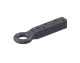 Premier Manufacturing 245DB-3 Bolt-On Drawbar Eye. Truck Drawbar Eye, Part # 10000783 From Tracey Truck Parts. Trailer Drawbar, Truck Drawbars,