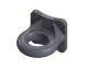 Premier 300 Bolt-On Drawbar Eye. Truck Drawbar Eye, Part # 10000790 From Tracey Truck Parts. Trailer Drawbar, Truck Drawbars, Bolt-On Drawbar,