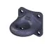 Premier 300HD Bolt-On Drawbar Eye. Part #10000791 From Tracey Truck Parts. Trailer Drawbar, Truck Drawbars, Bolt-On Drawbar, Bolt-On Drawbar Eye,