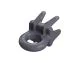 Premier 305 Weld-On Drawbar Eye | # 10000797