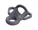 Premier 309 Weld-On Drawbar Eye | # 10000812