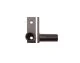 Minimizer Center Bracket Arm (Z Bracket), Part # 10001481 From Tracey Truck Parts