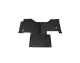 Kenworth T680, T880 & Peterbilt 567, 579 Automatic Minimizer Floor Mats. Part # 10005586. Replaces: 10002608, Kenworth Floor Mats, Truck Floor Mat