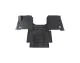 Volvo VNR, VNL, VHD, VNX Minimizer Floor Mats