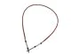 Oshkosh Transmission Shift Cable - New | # 1339160