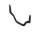 Freightliner Cross Member Underslung, Beaded, Part # 15-26833-000 From Tracey Truck Parts, Truck Cross Member, Truck Cross Members, Truck Frame Parts, Freightliner Parts, parts freightliner, freightliner truck part, freightliner truck parts, freightliner 