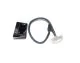 Truck-Lite White LED License Plate Light. Part # 15052 LED License Plate Light. Truck License Plate Light From Tracey Truck Parts.