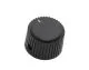 Freightliner Control Knob. Part # 22-23372-002 From Tracey Truck Parts Online Store, Freightliner Parts For Sale Online, Truck Control Knob, Truck Knobs,