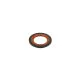 Freightliner Slimeline Seal O-Ring. OEM Part, Brand: Freightliner. Part # 22-68425-000 From Tracey Truck Parts Online Store, Truck O-Ring, Truck O-Rings,