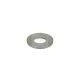 Freightliner Stainless Steel Flat Washer 1/4