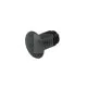 Freightliner Black Plastic Panel Retainer